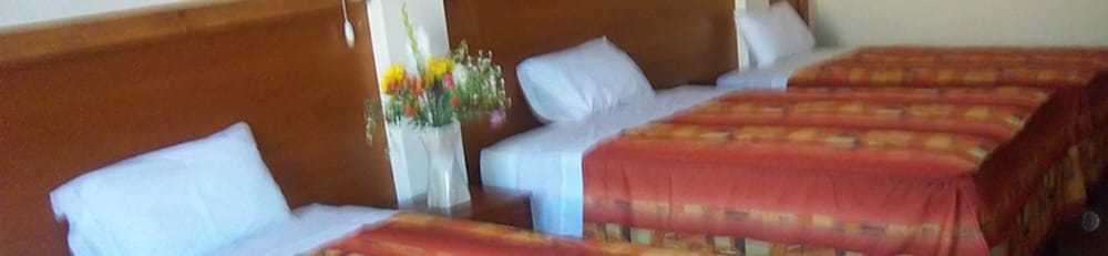 Triple Room photo 2