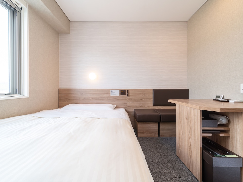 Extra Double Room, Smoking - Photo 5