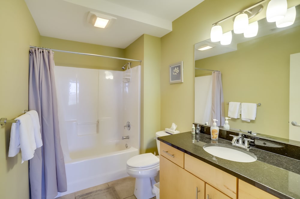 Apartment (2 Bedrooms) photo 2