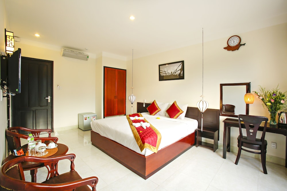 Superior Double Room photo 3