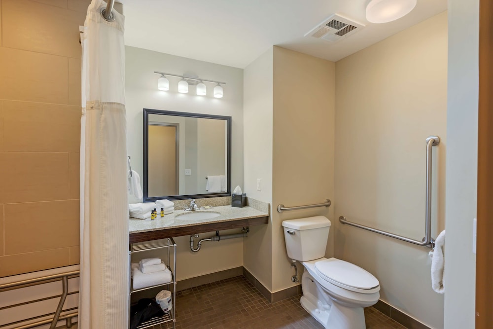Best Western Plus Walkerton Hotel & Conference Centre, Billede 3