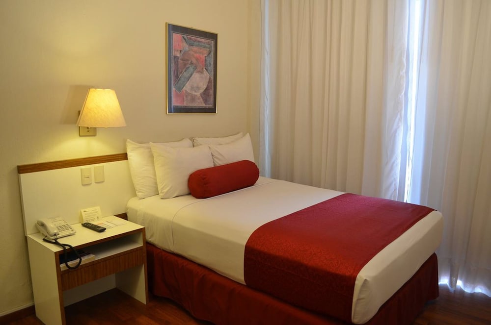 Room, 1 Double Bed