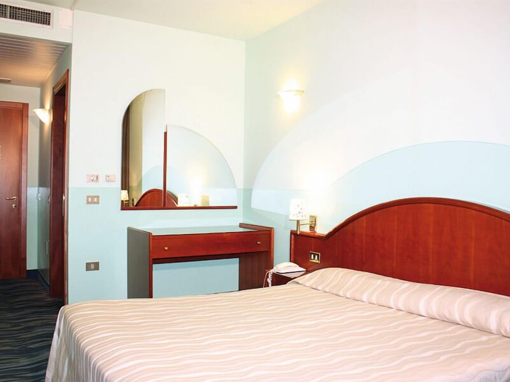 Classic Quintuple Room photo 2