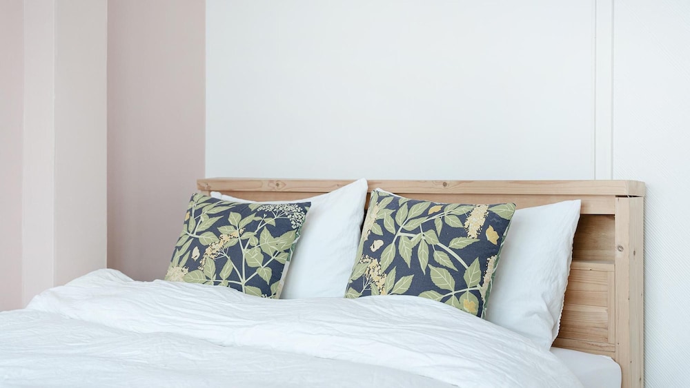 Basic Room, 1 Bedroom (GN5) - Photo 7
