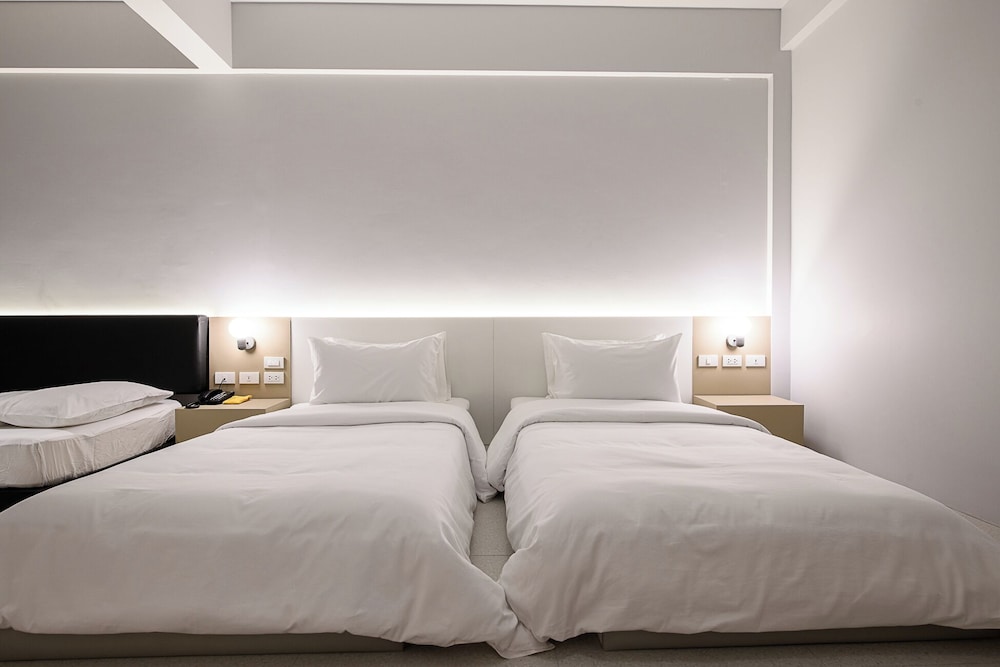 Wanglang Family Suite photo 1