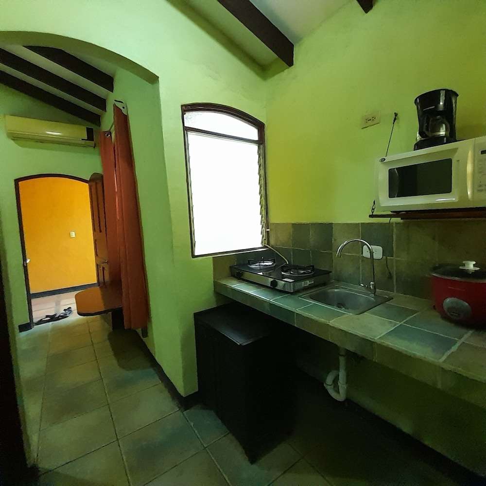 Economy Double Room Single Use photo 3