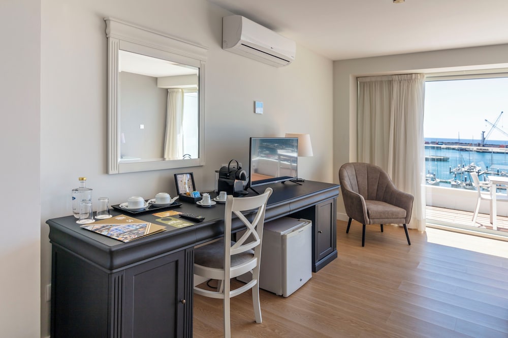 Premium Suite, Sea View