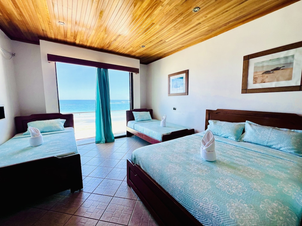 Premium Quadruple Room photo 1