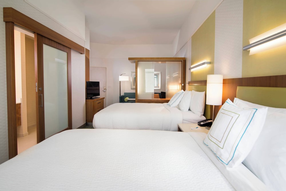 Suite, Multiple Beds photo 1