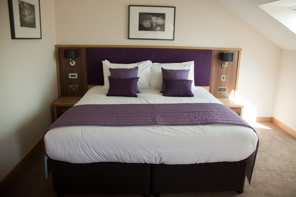 Master Suite photo 2