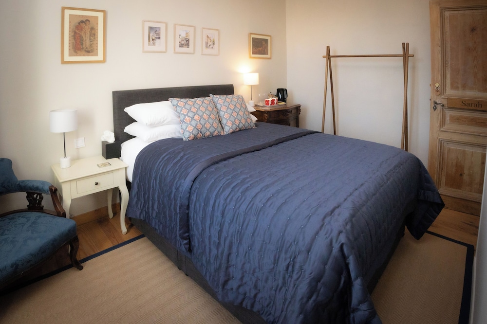 Double Room, Courtyard View