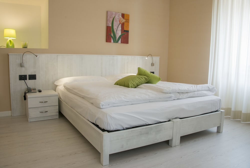 Junior Triple Room photo 1