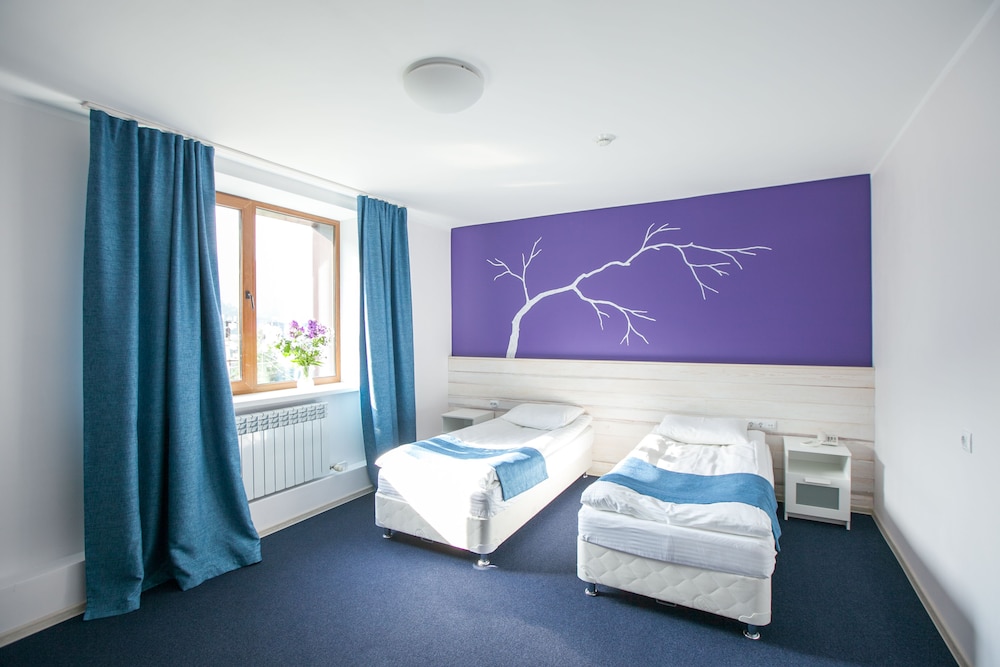 Superior Double or Twin Room, Non Smoking photo 1