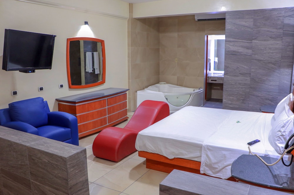 Deluxe Room photo 1