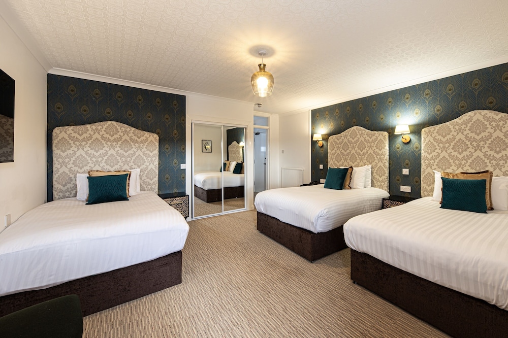 Triple Room - Photo 1