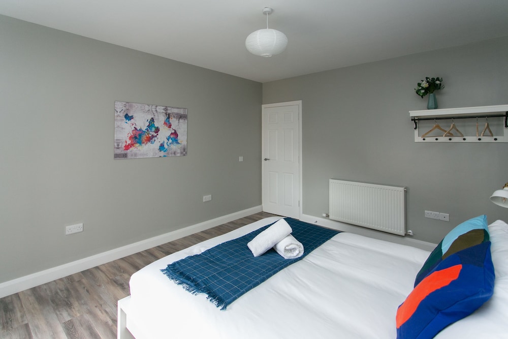Premium Apartment, City View photo 1