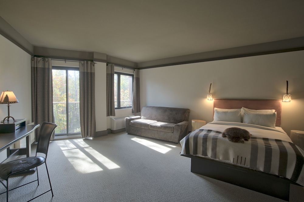 Superior Room, 1 Queen Bed With Sofa Bed photo 1