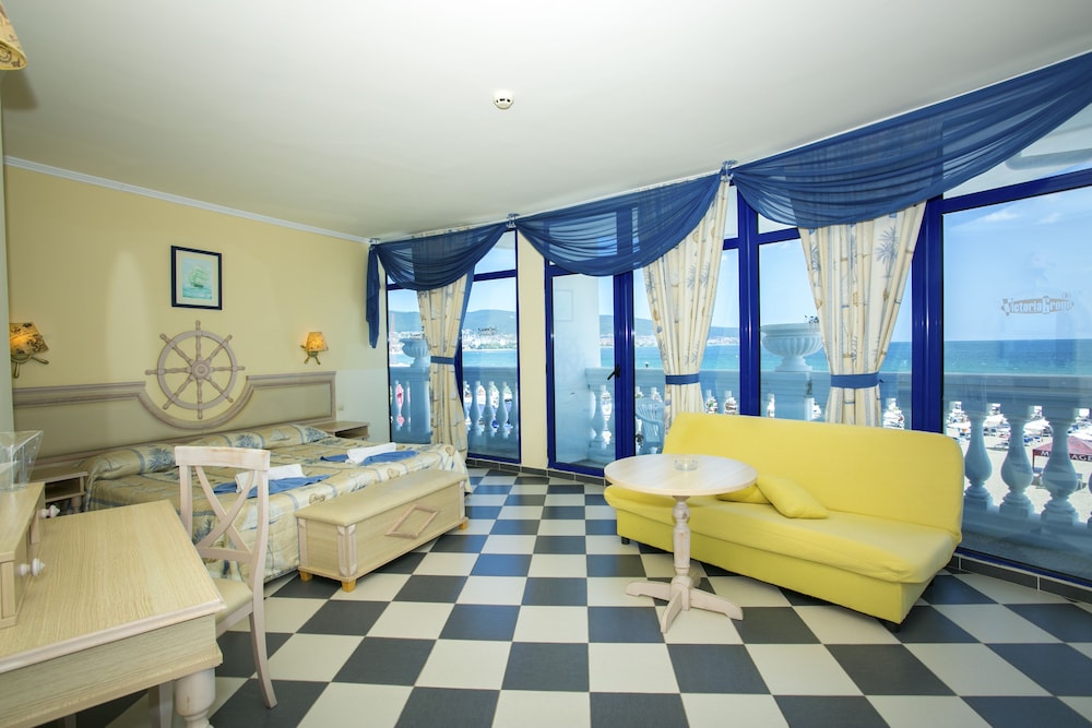 Studio, Sea View - Photo 11