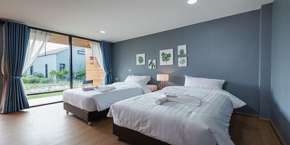 Villa Superior Twin Beds - Photo 3