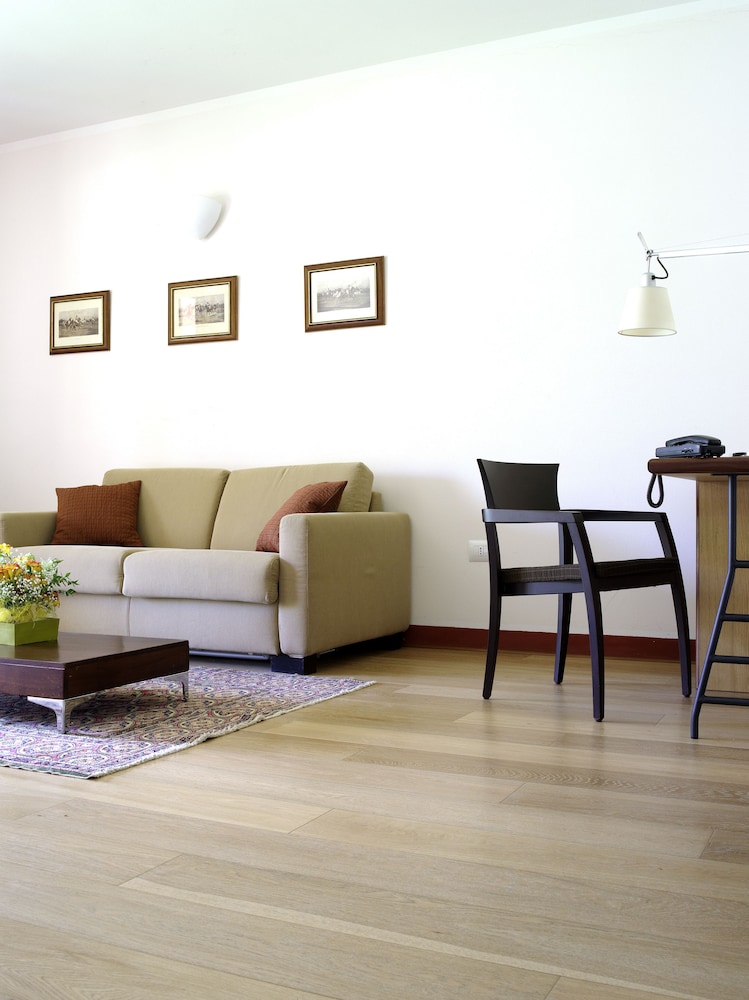 Suite (SPA access) - Photo 6
