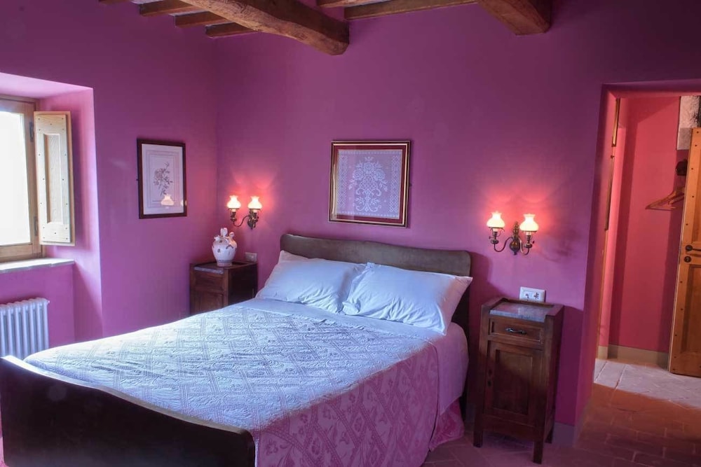 Romantic Double Room photo 1