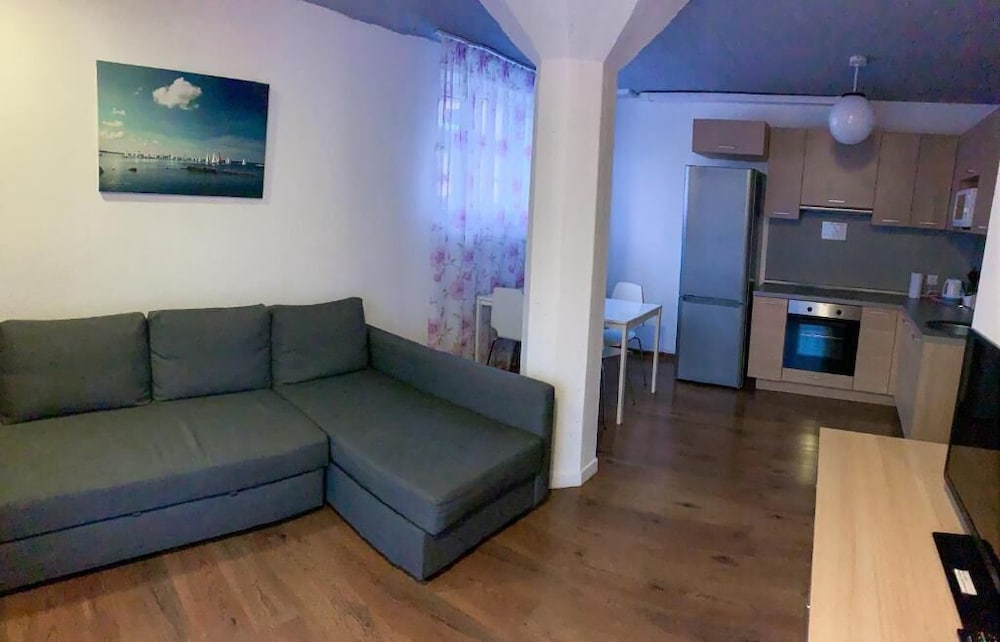 Standard Apartment, 1 Bedroom photo 3