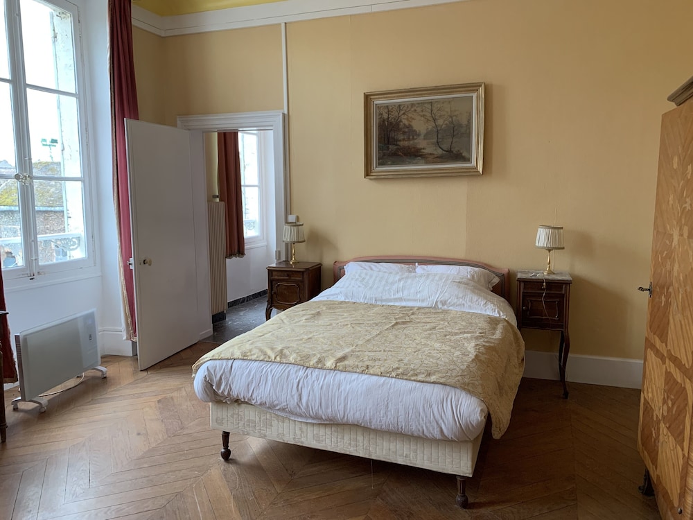 Romantic Room (Chambre Romeo & Juliette) - Photo 5