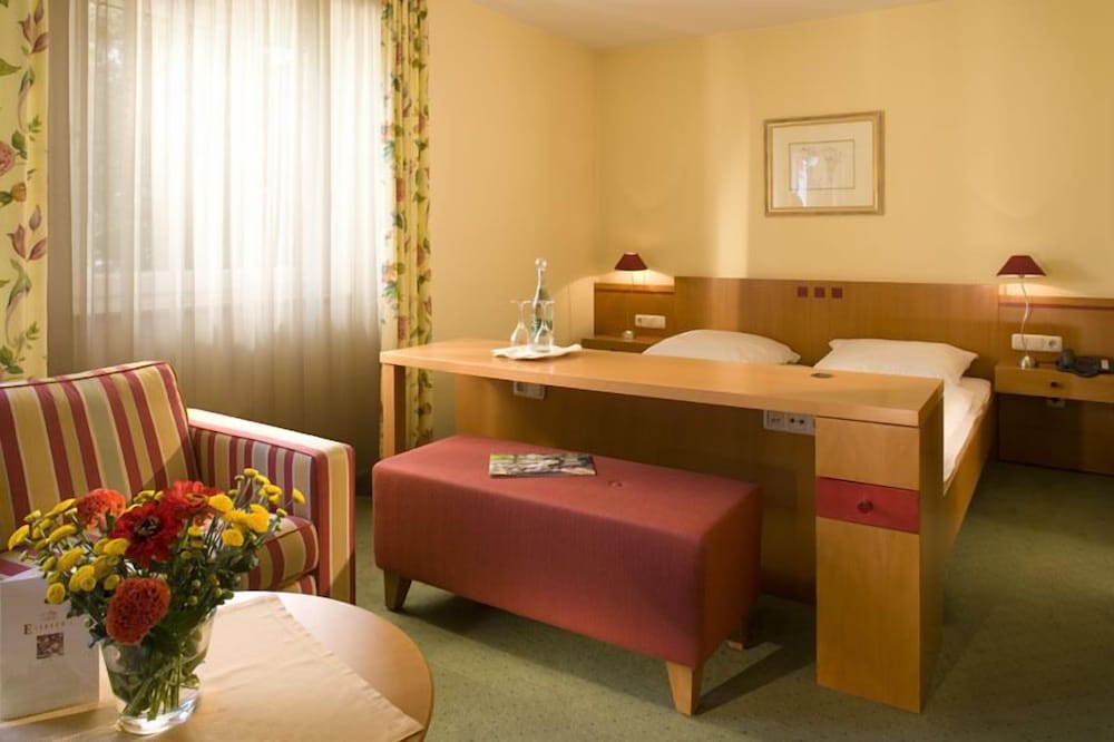 Basic Single Room