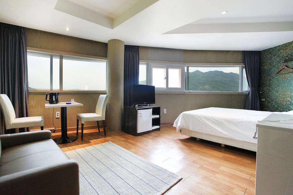 Deluxe Room photo 3