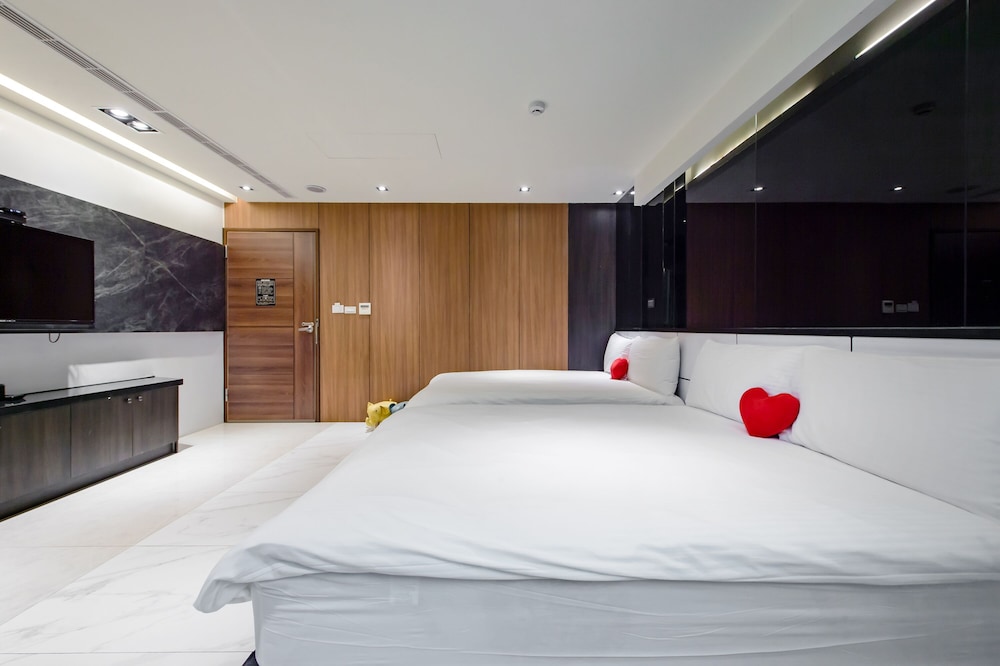 Superior Room, 1 Bedroom photo 3