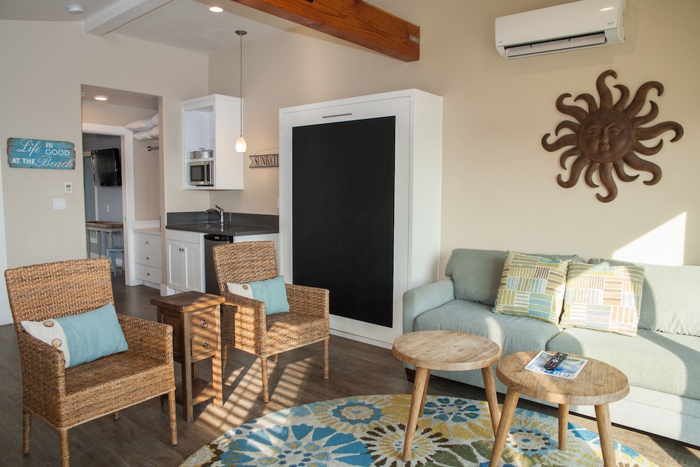Suite (Beach House) photo 2