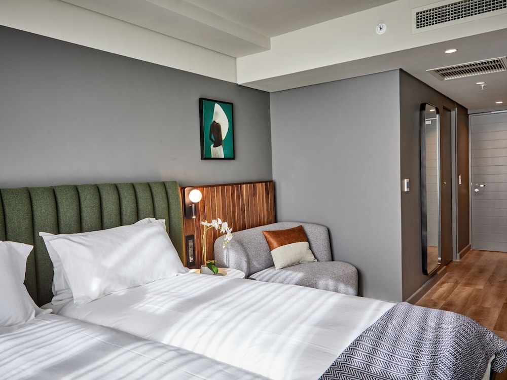Standard Courtyard Room - Photo 1