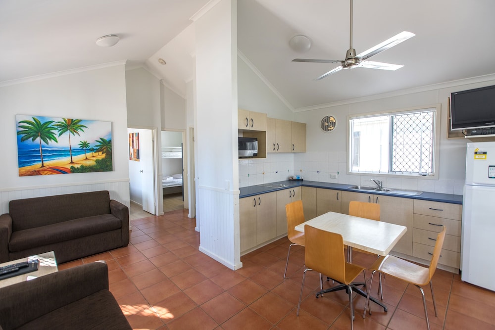 Standard Cabin, 2 Bedrooms, Non Smoking, Balcony photo 3
