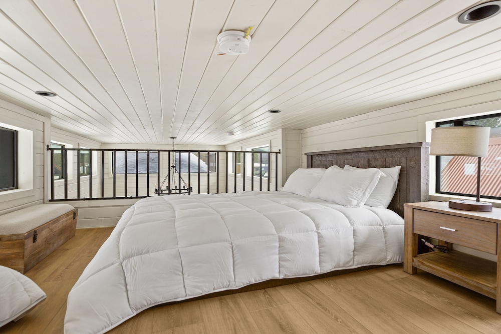 Premium Chalet photo 3