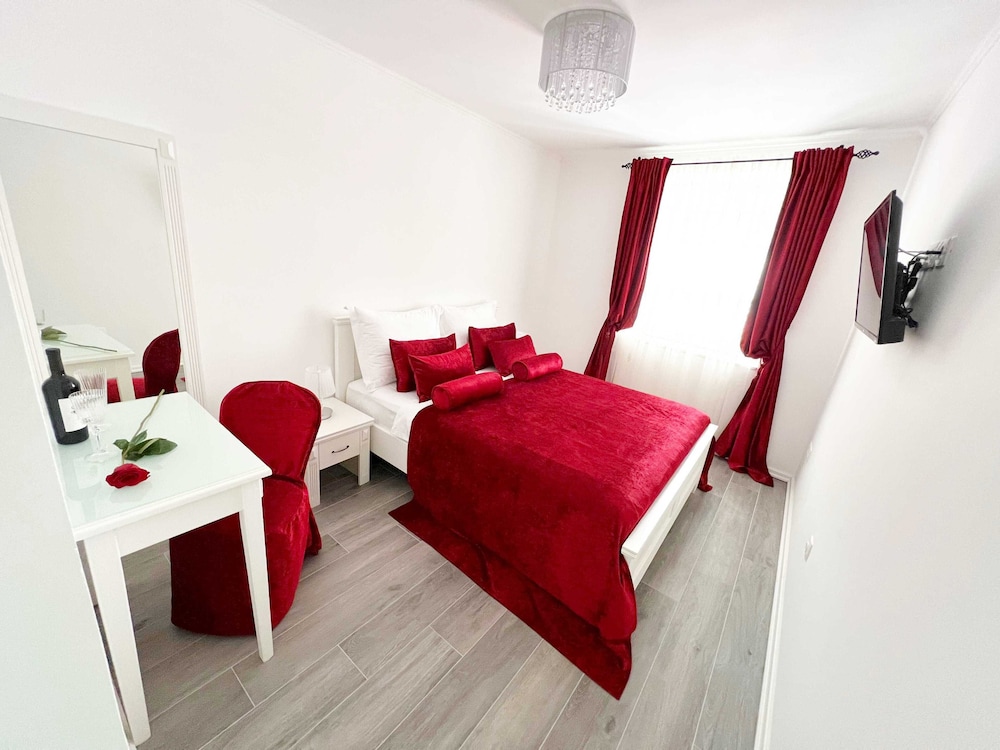 Premium Double Room, City View photo 3