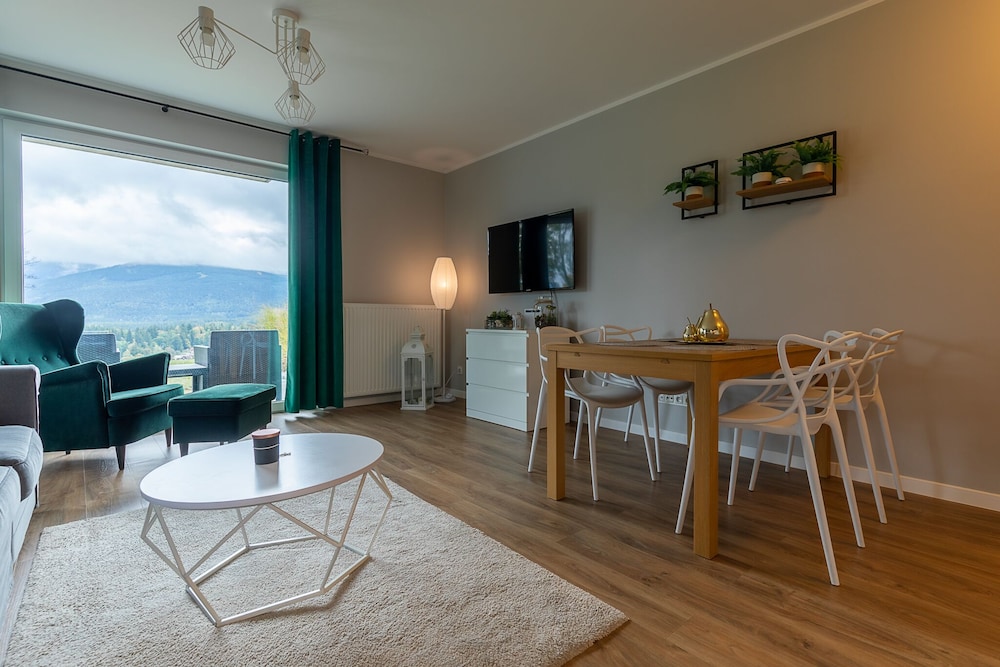 Comfort Apartment, Mountain View - Photo 5