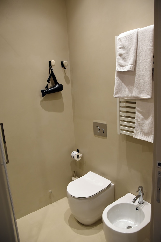 Superior Double Room, Private Bathroom, Sea View photo 3