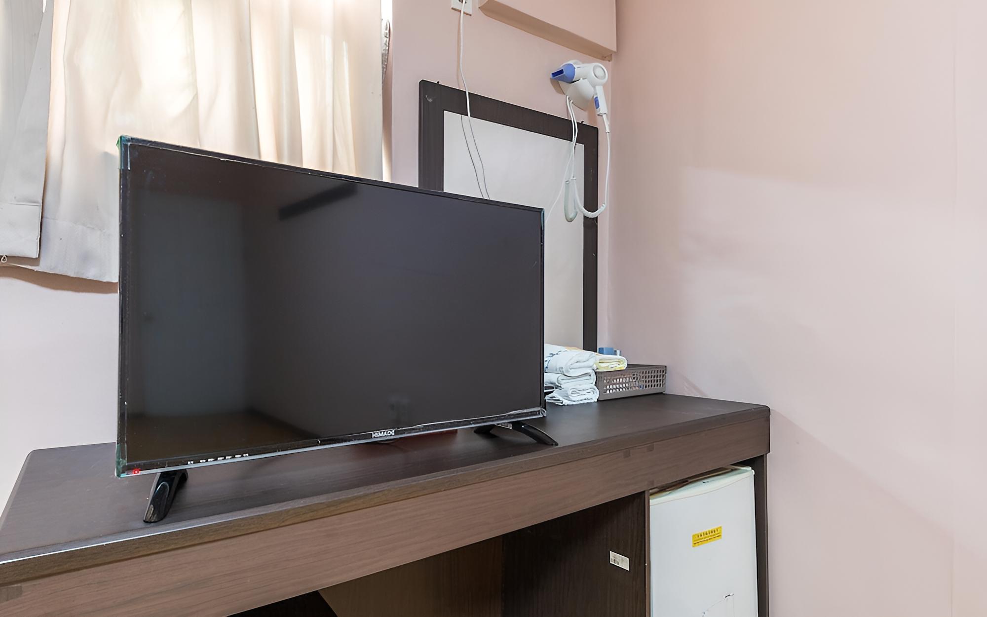 Room (Pension Room)