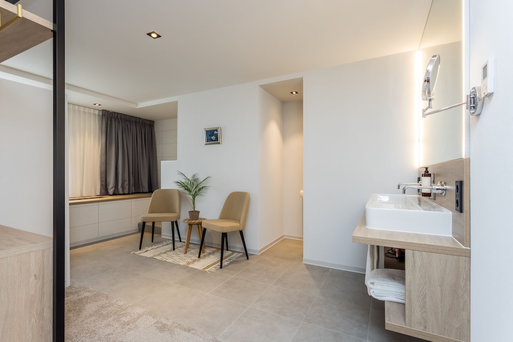 Suite (Wellness)