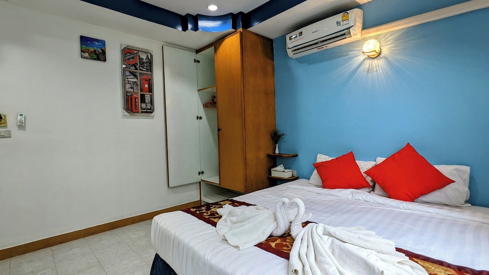 Standard Double Room - Photo 3