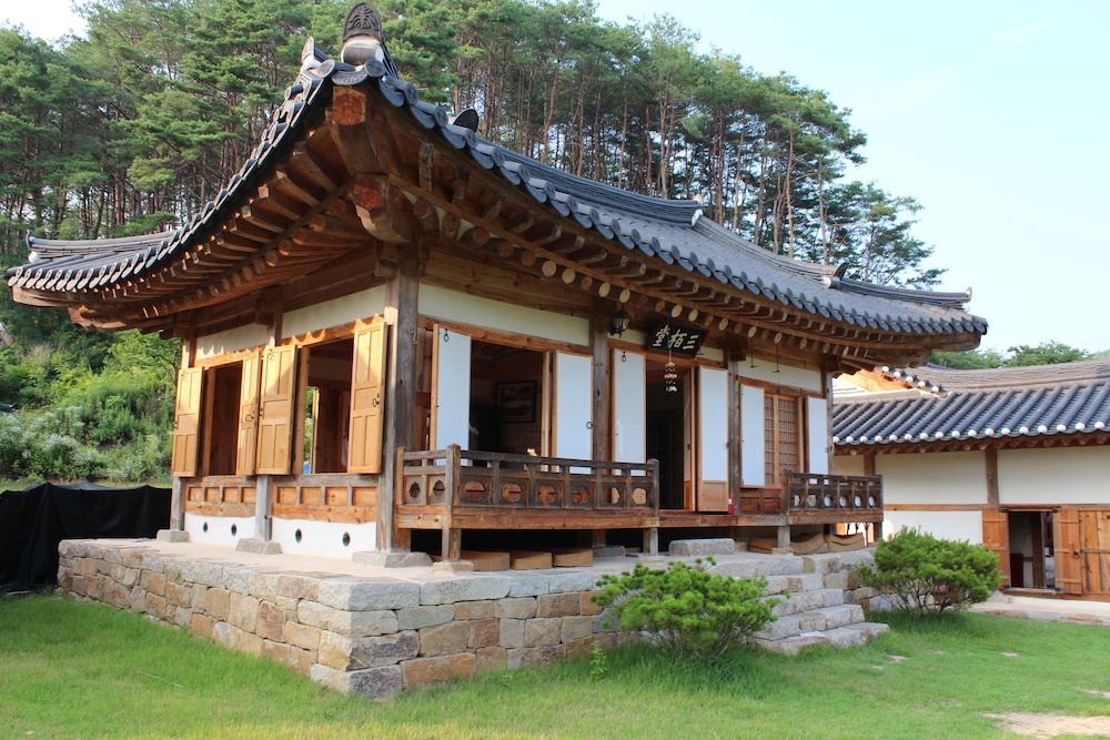 Sarangchae 1 (Ondol) photo 2