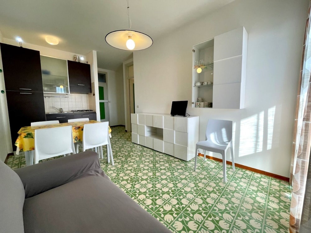 Apartment, 2 Bedrooms, Balcony, Ocean View
