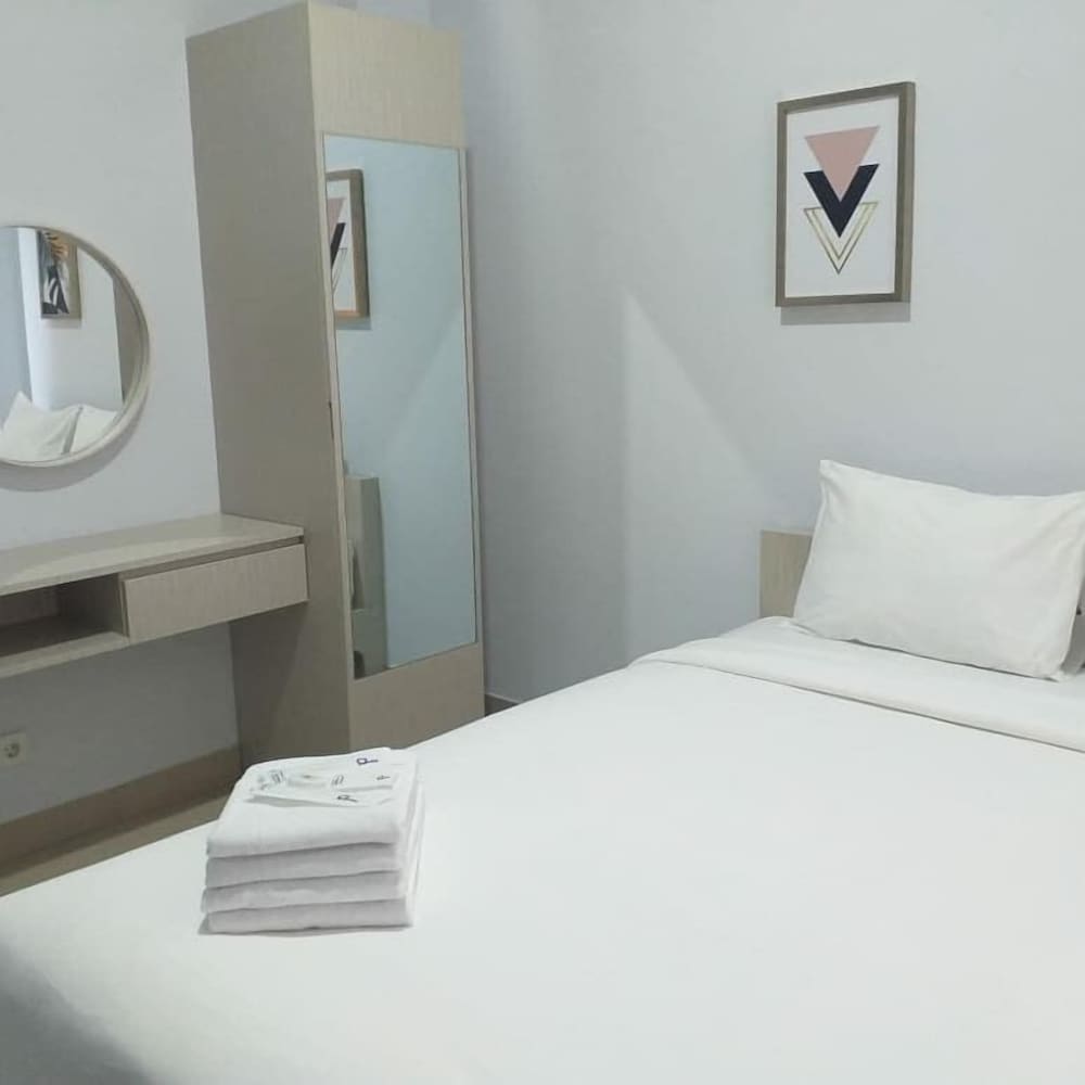 Standard Double Room, 1 Queen Bed - Photo 1