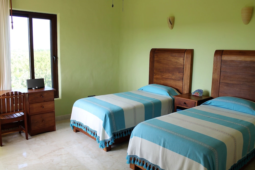 Deluxe Condo, 2 Bedrooms, Sea View, Ground Floor photo 1