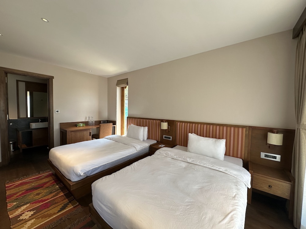 Luxury Triple Room photo 2