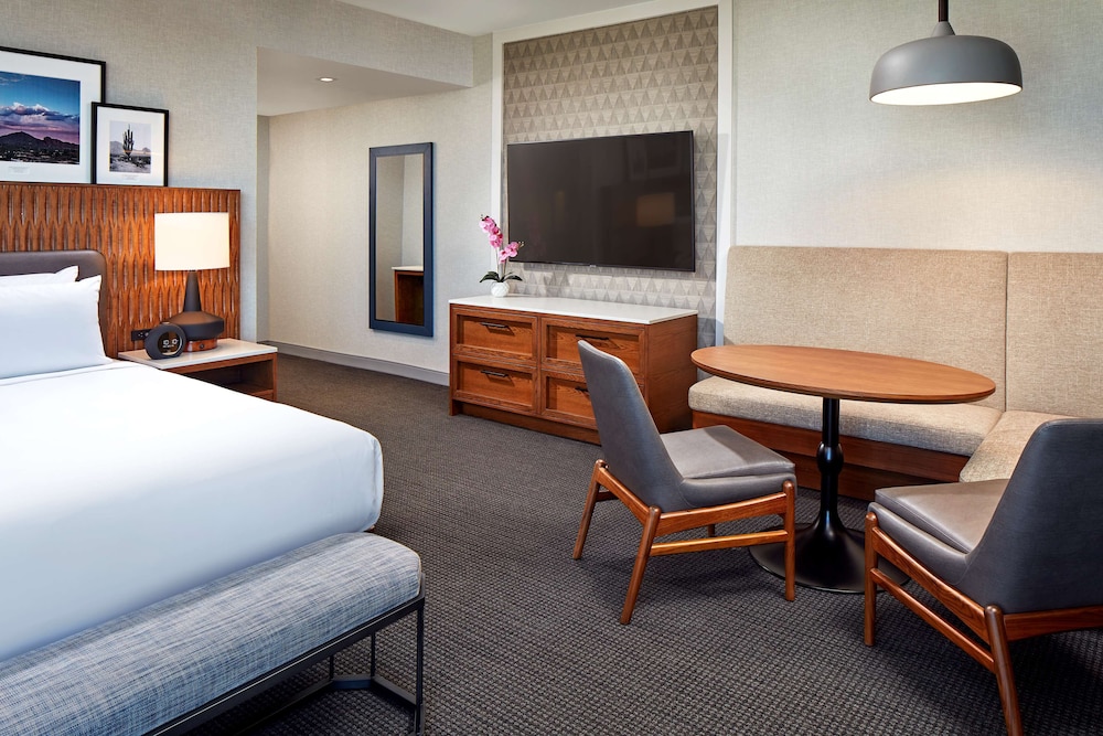 Winfield King  Suite Accessible - Photo 1