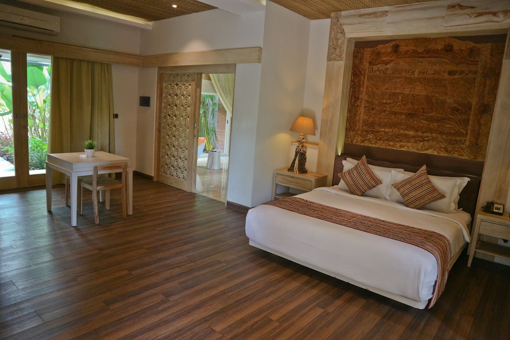 Family Suite photo 1