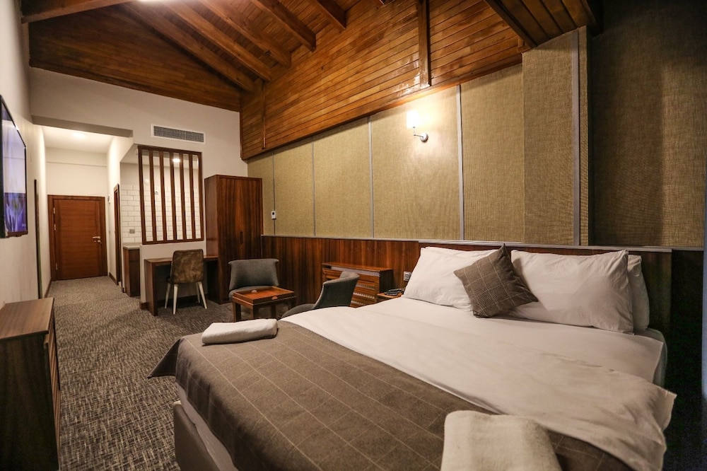 Suite, Balcony, Sea View