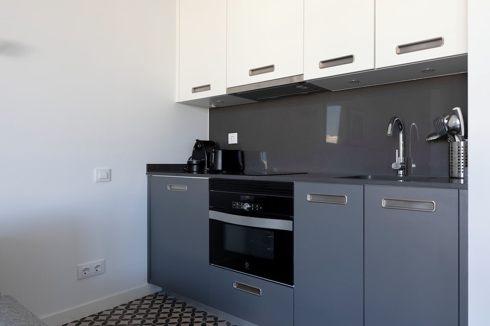 Standard Apartment, 1 Bedroom photo 2