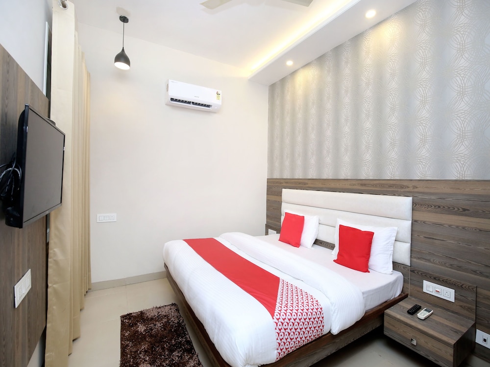 Double Or Twin Room photo 1